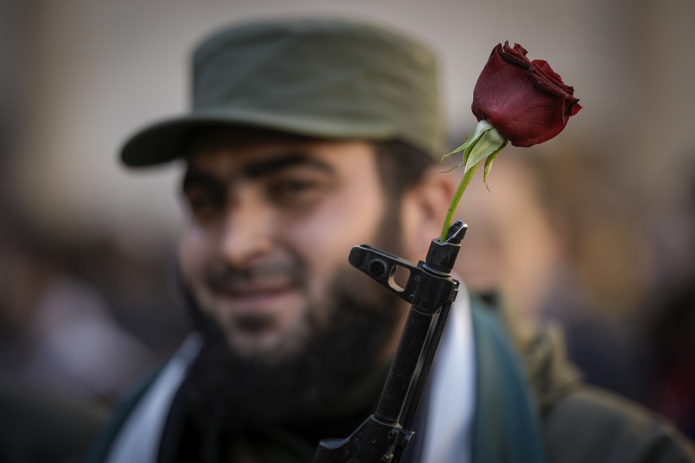 What will Syria's future look like? The answer could lie in other Arab countries' recent pasts | iNFOnews.ca
