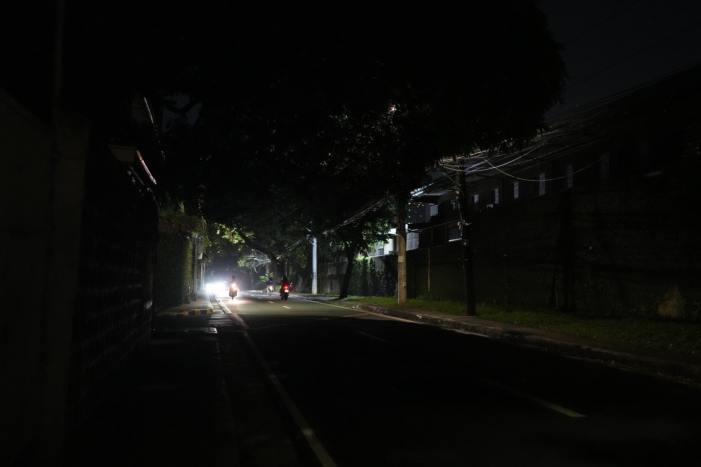 It's spooky season. Here are some scary stories from around the world you probably haven't heard | iNFOnews.ca