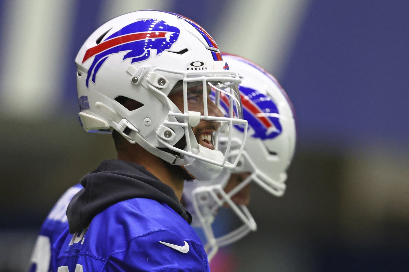 Bills safety Micah Hyde announces his retirement after 11 NFL seasons | iNFOnews.ca
