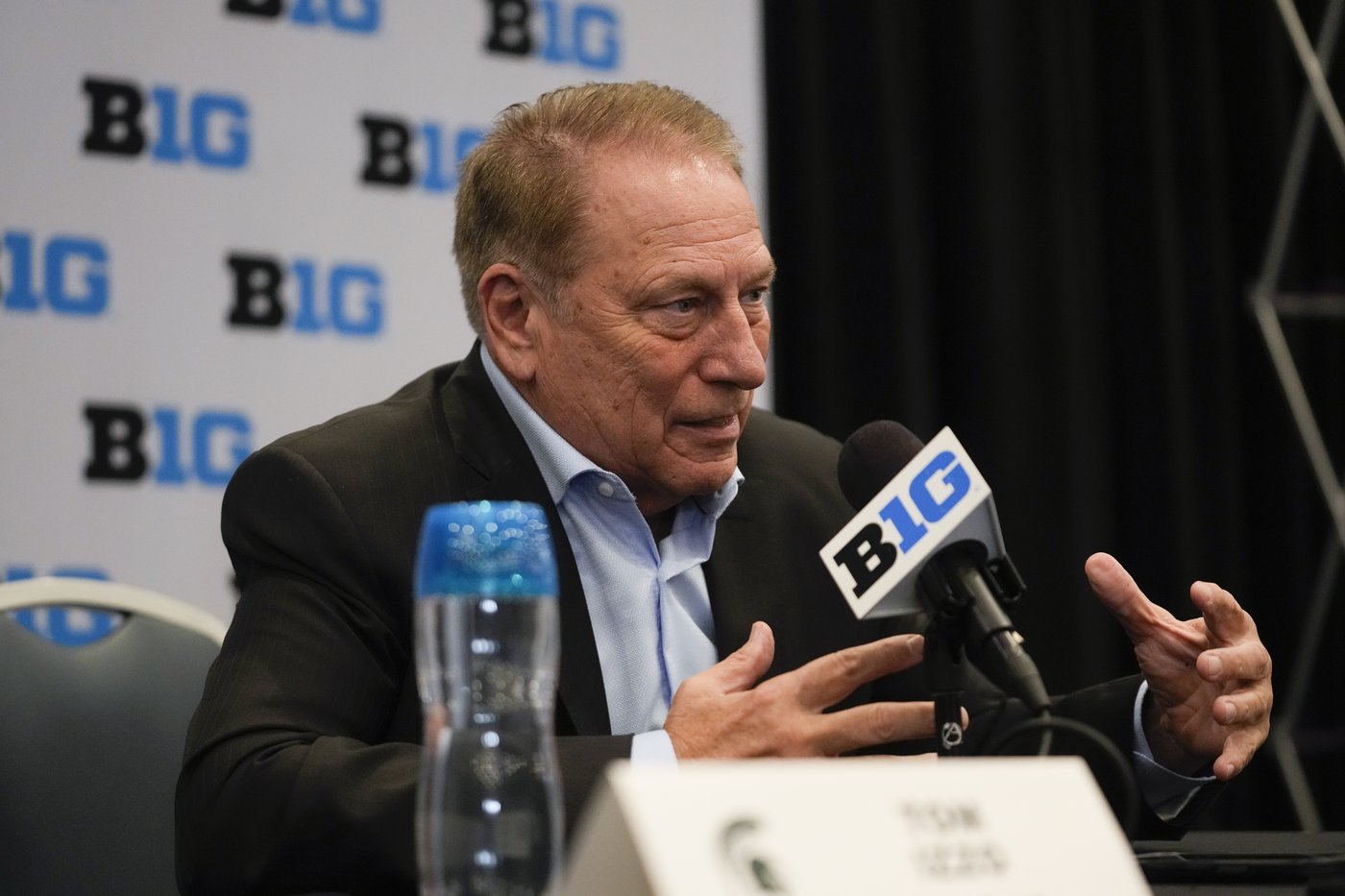 Michigan State's Tom Izzo enters 30th season as head coach, hoping to extend NCAA streak to 27 | iNFOnews.ca Michigan State's Tom Izzo enters 30th season as head coach, hoping to extend NCAA streak to 27 | iNFOnews.ca