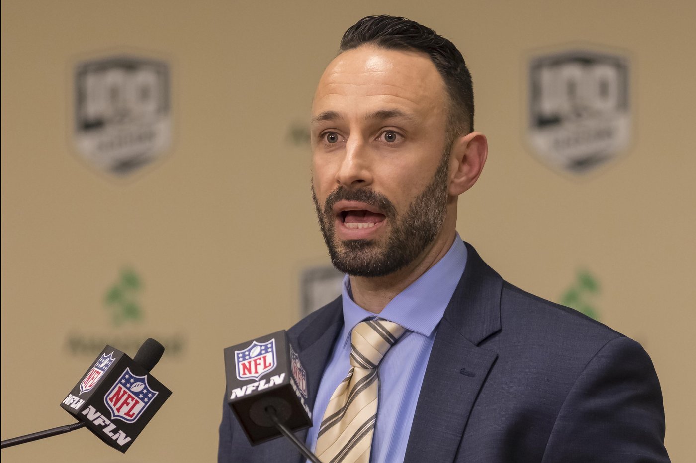 Raiders widen field for their general manager search with more interview requests | iNFOnews.ca Raiders widen field for their general manager search with more interview requests | iNFOnews.ca