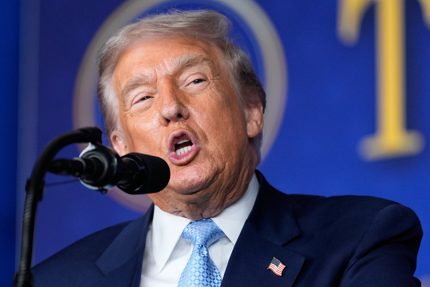 The Latest: House votes overwhelmingly to pass bill to force release of Epstein files | iNFOnews.ca The Latest: House votes overwhelmingly to pass bill to force release of Epstein files | iNFOnews.ca