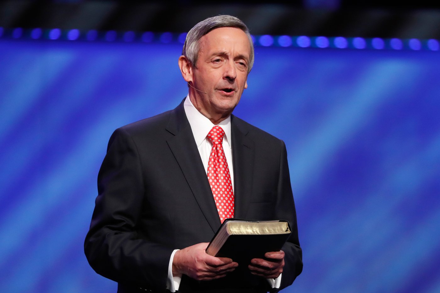 A surprise IRS move on political endorsements leaves faith leaders and legal experts divided | iNFOnews.ca A surprise IRS move on political endorsements leaves faith leaders and legal experts divided | iNFOnews.ca