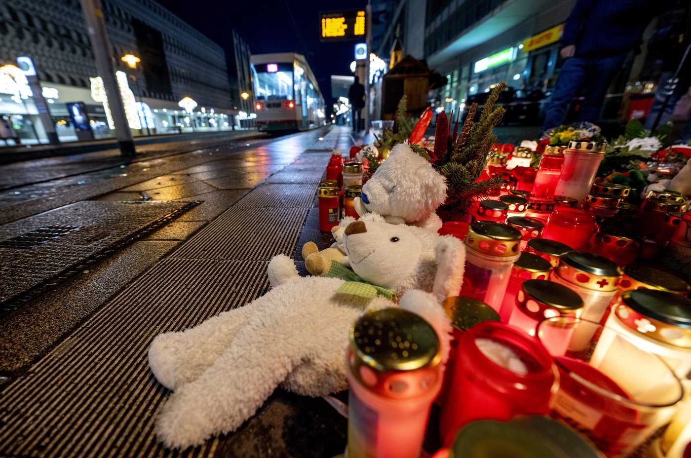 German authorities received tipoffs last year about the suspect in Christmas market attack | iNFOnews.ca German authorities received tipoffs last year about the suspect in Christmas market attack | iNFOnews.ca