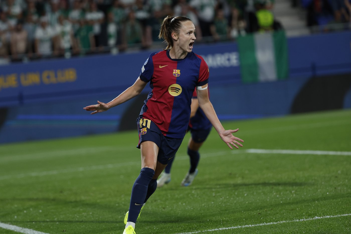 Bayern, Man City win again in Women's Champions League. Arsenal, Barcelona rebound from setbacks | iNFOnews.ca