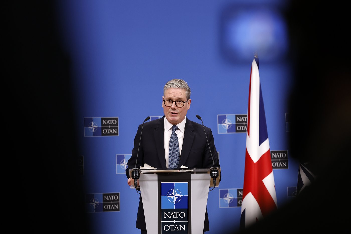 Britain's Starmer seeks strong ties with both the EU and Donald Trump. That could be tricky | iNFOnews.ca Britain's Starmer seeks strong ties with both the EU and Donald Trump. That could be tricky | iNFOnews.ca