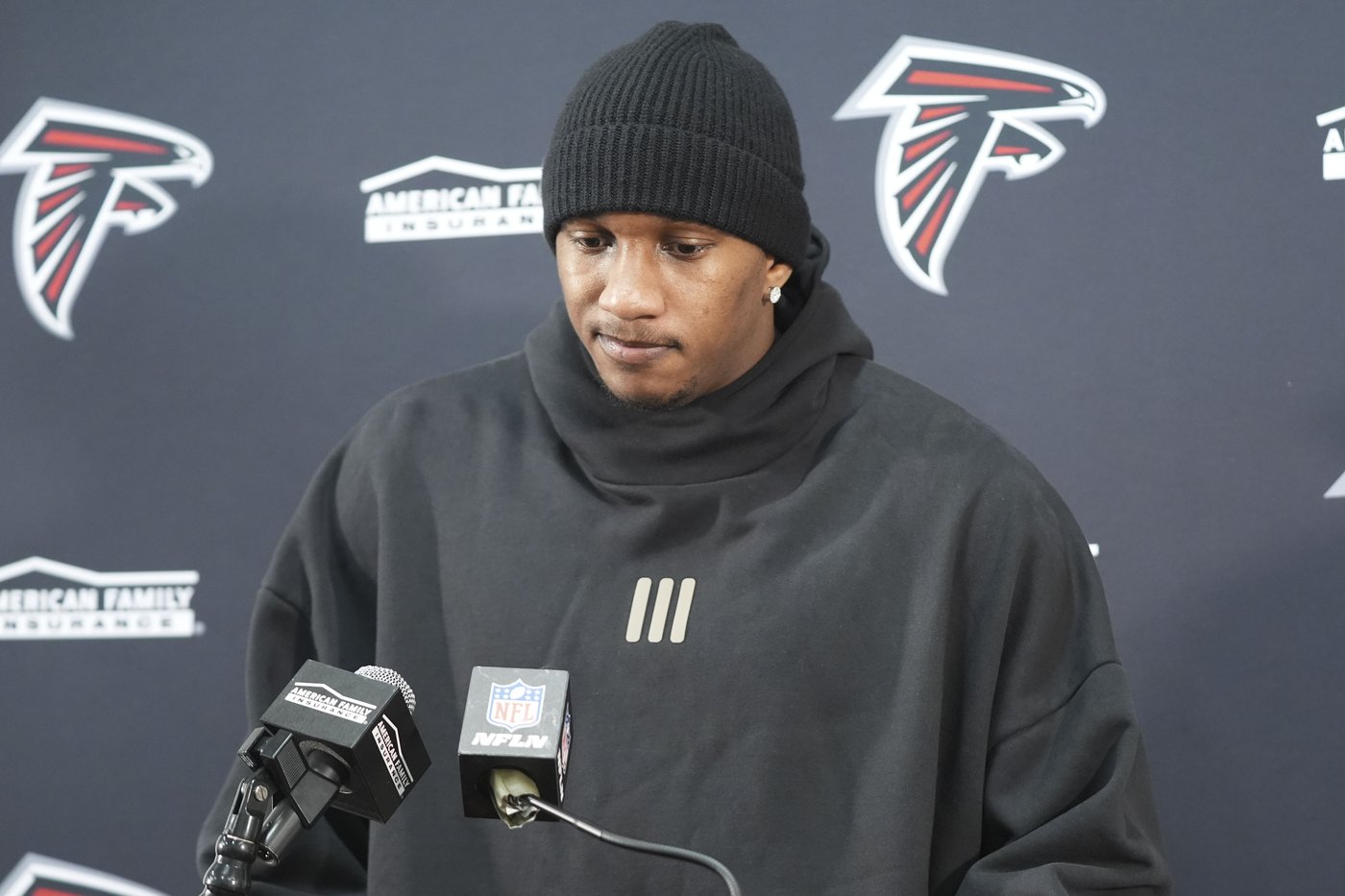 Falcons are in good hands at QB, but making the playoffs may have to wait | iNFOnews.ca Falcons are in good hands at QB, but making the playoffs may have to wait | iNFOnews.ca