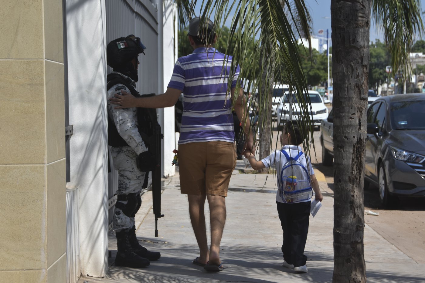 In the heartland of Mexico's Sinaloa cartel, the old ways have changed and violence rages | iNFOnews.ca In the heartland of Mexico's Sinaloa cartel, the old ways have changed and violence rages | iNFOnews.ca