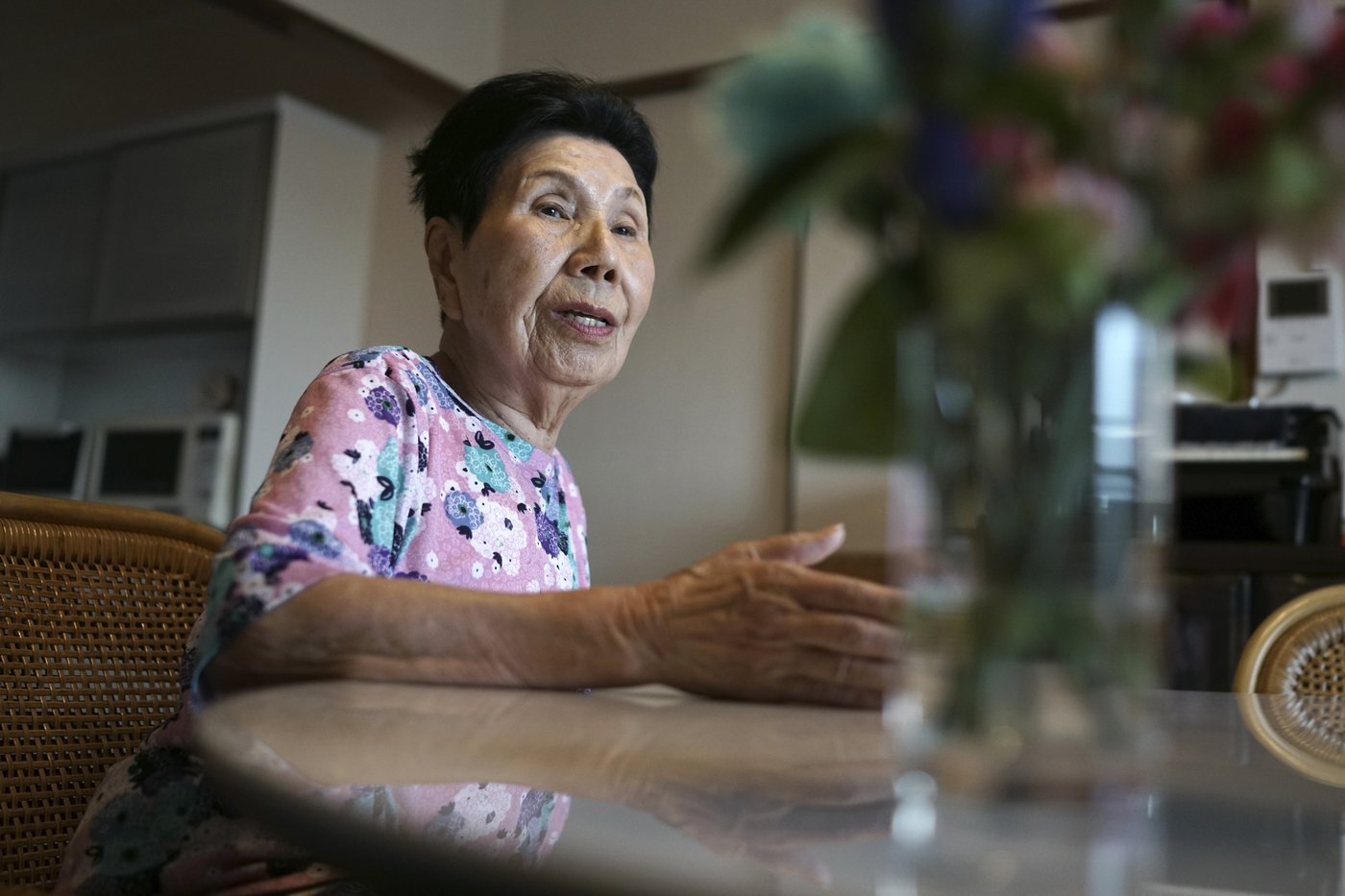 'This is the beginning': 91-year-old sister of longest death row inmate sees hope in his acquittal | iNFOnews.ca