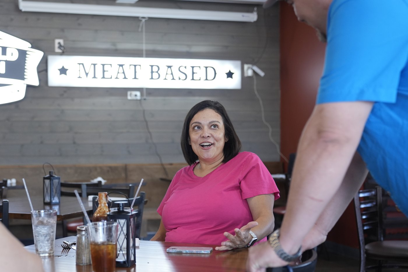 Two Texas cities represent the divide between those who vote and those who could, but often don't | iNFOnews.ca