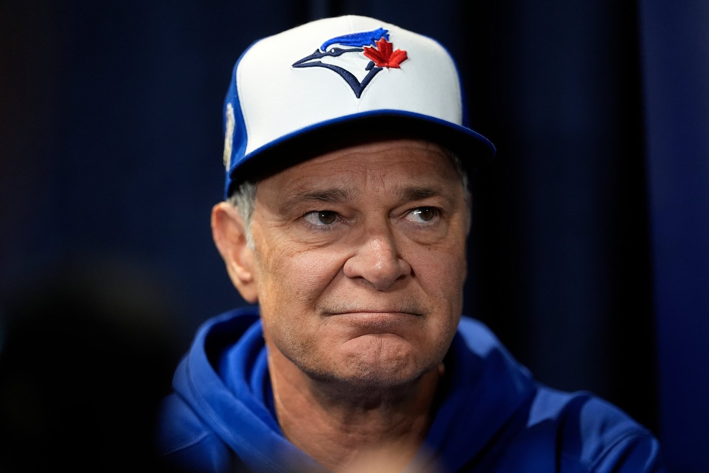 Mattingly leaves coaching staff of Blue Jays, who exercise manager John Schneider's contract option | iNFOnews.ca