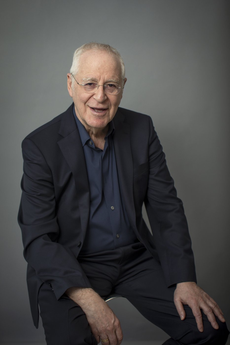 'Hamilton' author Ron Chernow's new book takes on an icon of American letters, Mark Twain | iNFOnews.ca 'Hamilton' author Ron Chernow's new book takes on an icon of American letters, Mark Twain | iNFOnews.ca