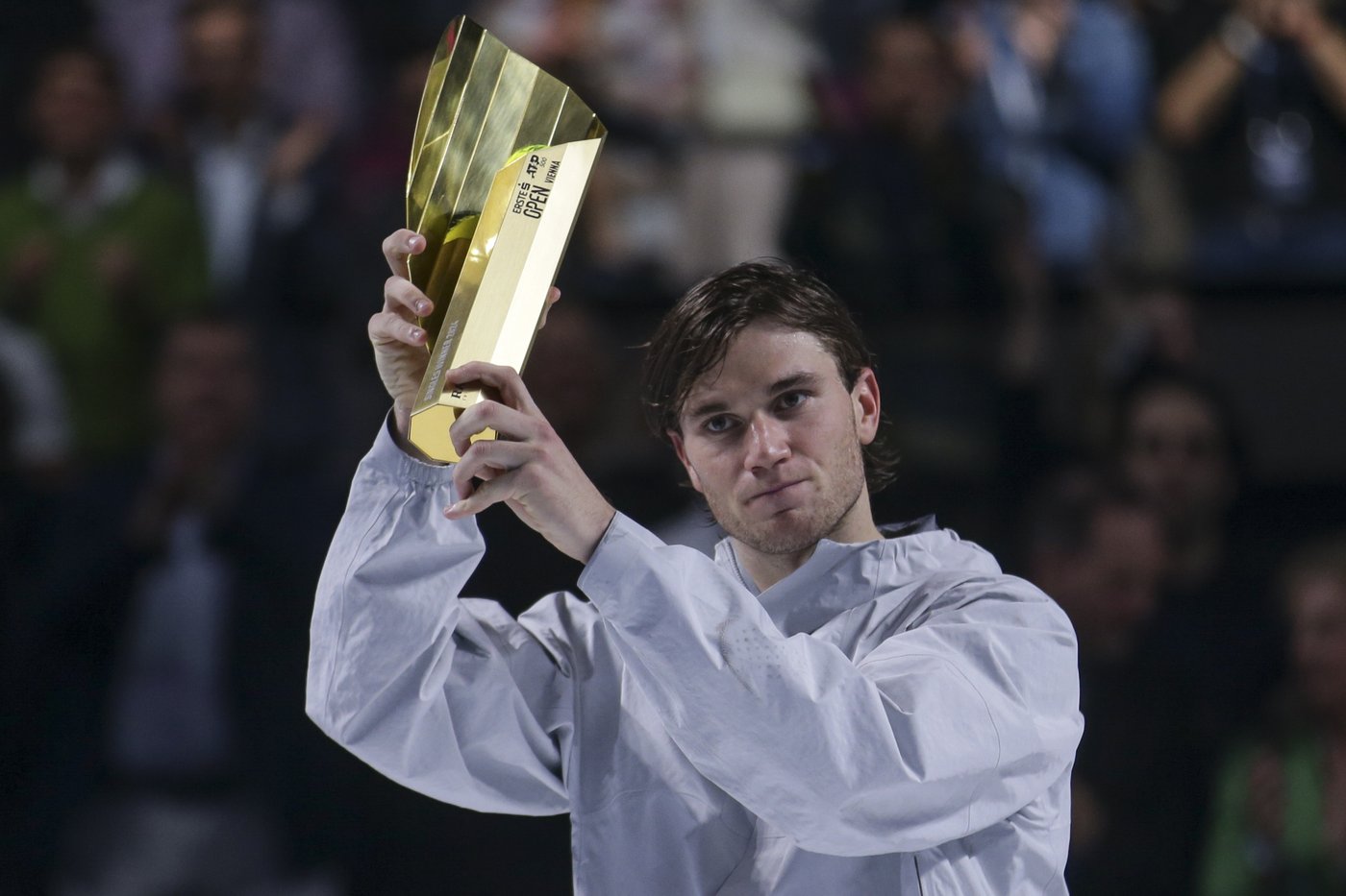 Draper beats Khachanov in Erste Bank Open final for 2nd ATP title | iNFOnews.ca Draper beats Khachanov in Erste Bank Open final for 2nd ATP title | iNFOnews.ca