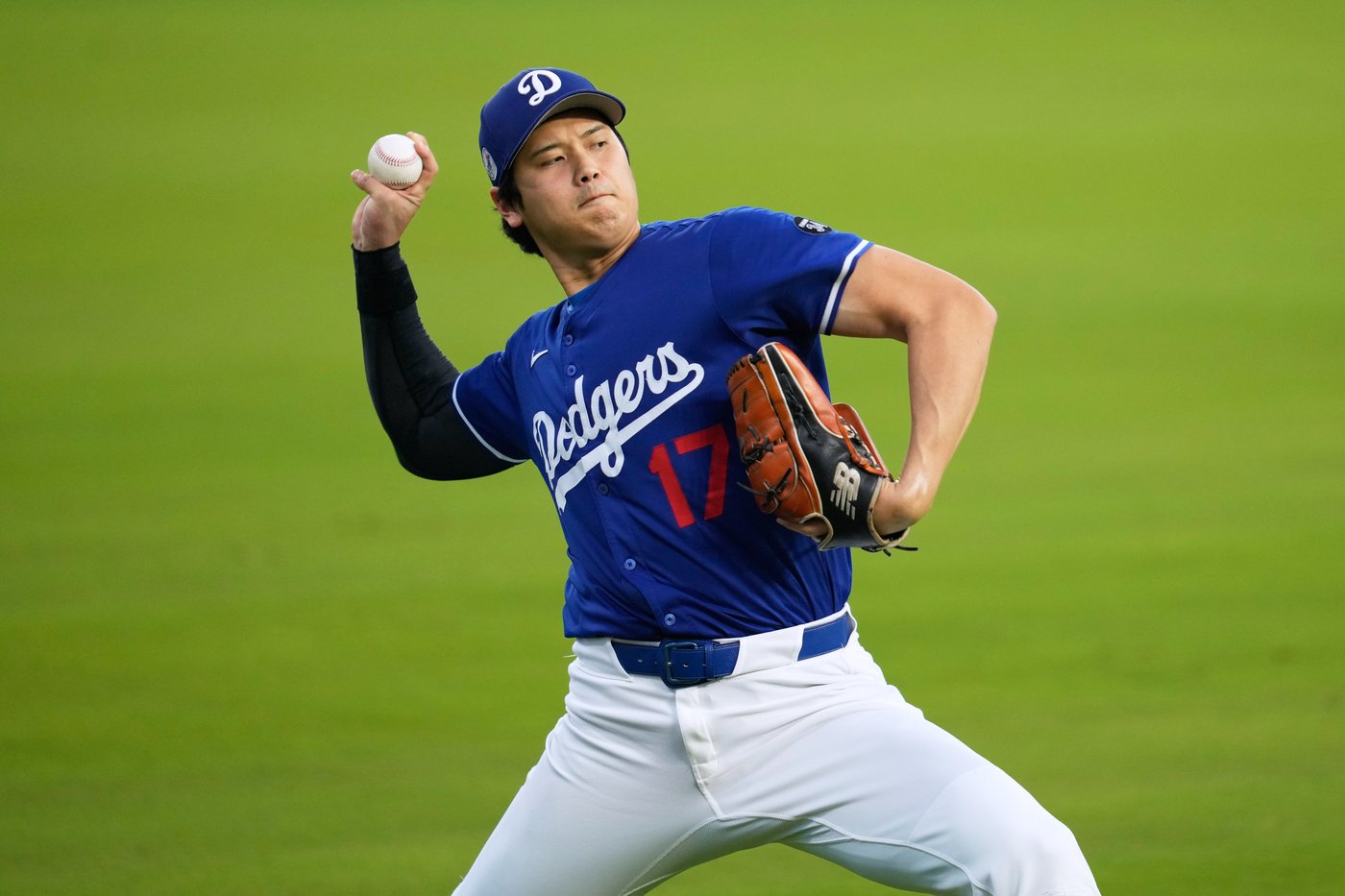 Dodgers aim to capitalize on home-field advantage against Blue Jays | iNFOnews.ca Dodgers aim to capitalize on home-field advantage against Blue Jays | iNFOnews.ca