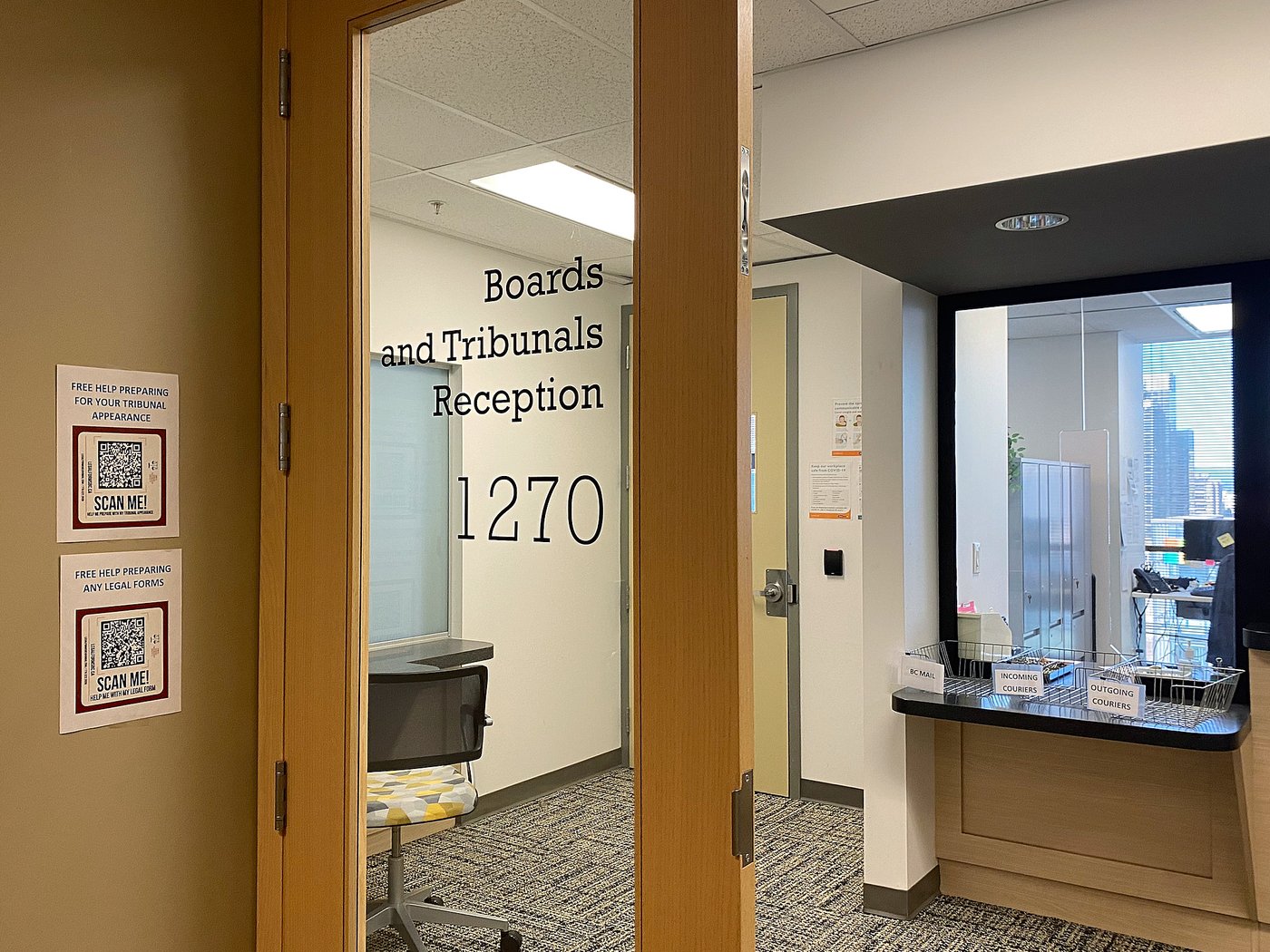 B.C. Human Rights Tribunal to expedite complaint from Jewish teachers' group | iNFOnews.ca