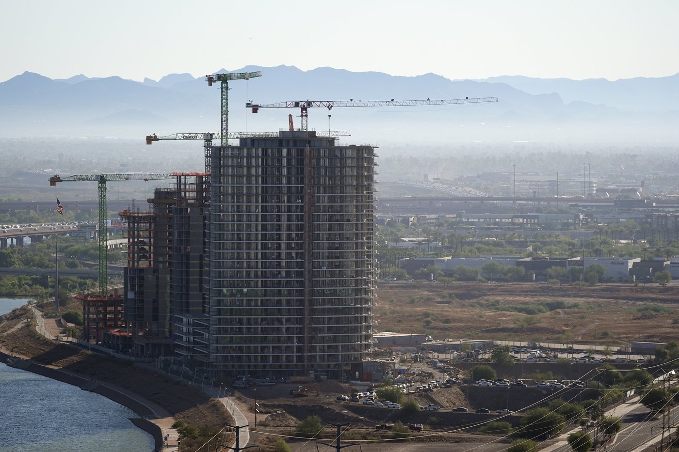 What to know about the Arizona swing county that could decide who wins the White House | iNFOnews.ca