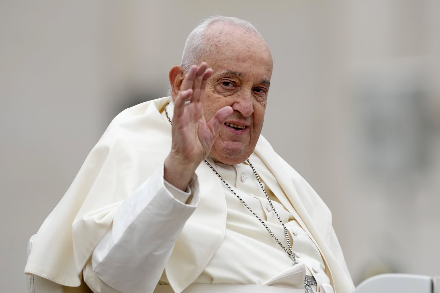 PHOTO COLLECTION: Vatican Obit Pope Francis | iNFOnews.ca PHOTO COLLECTION: Vatican Obit Pope Francis | iNFOnews.ca