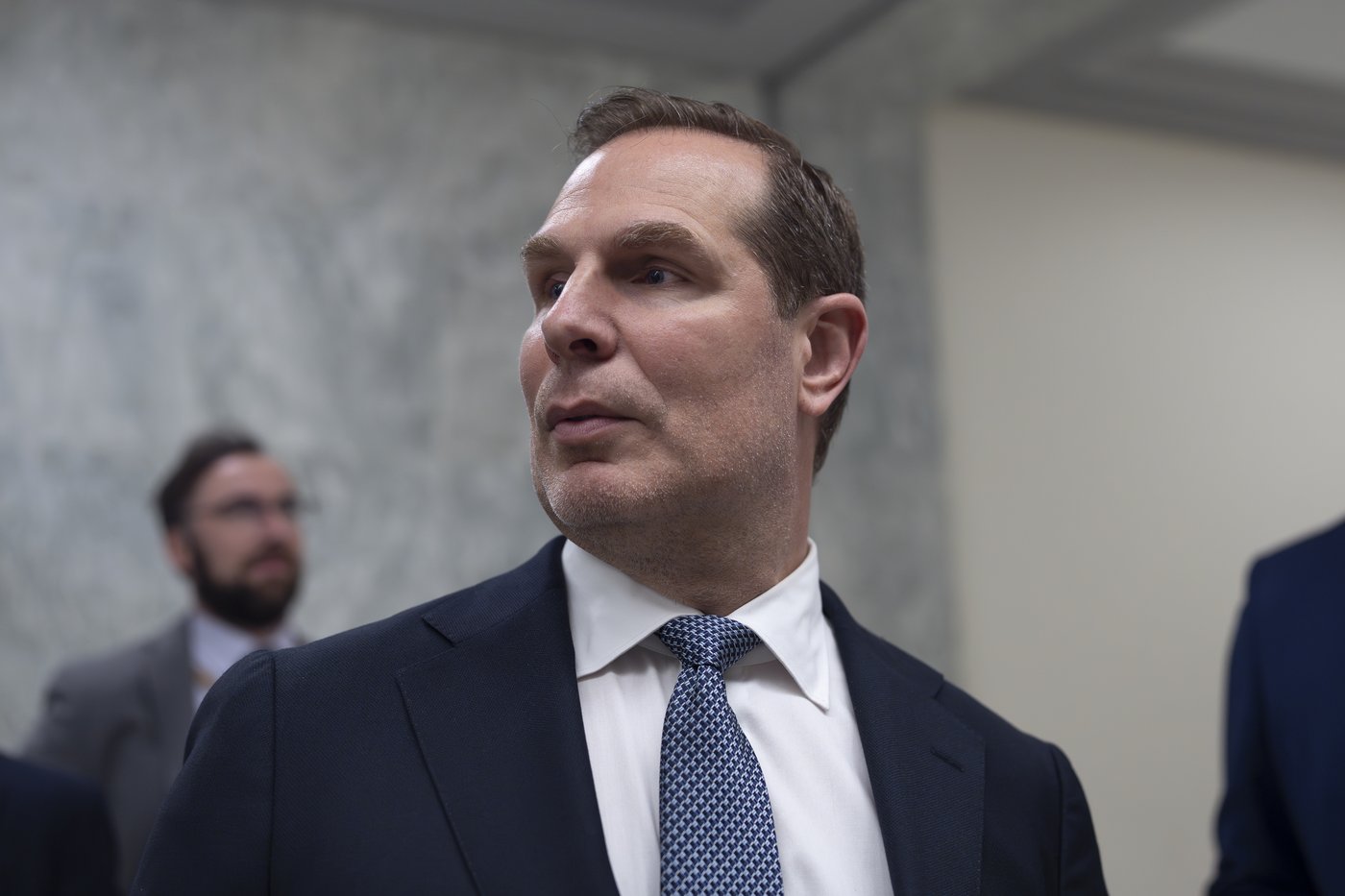 Federal judge halts the Trump administration from dismantling the US African Development Foundation | iNFOnews.ca Federal judge halts the Trump administration from dismantling the US African Development Foundation | iNFOnews.ca