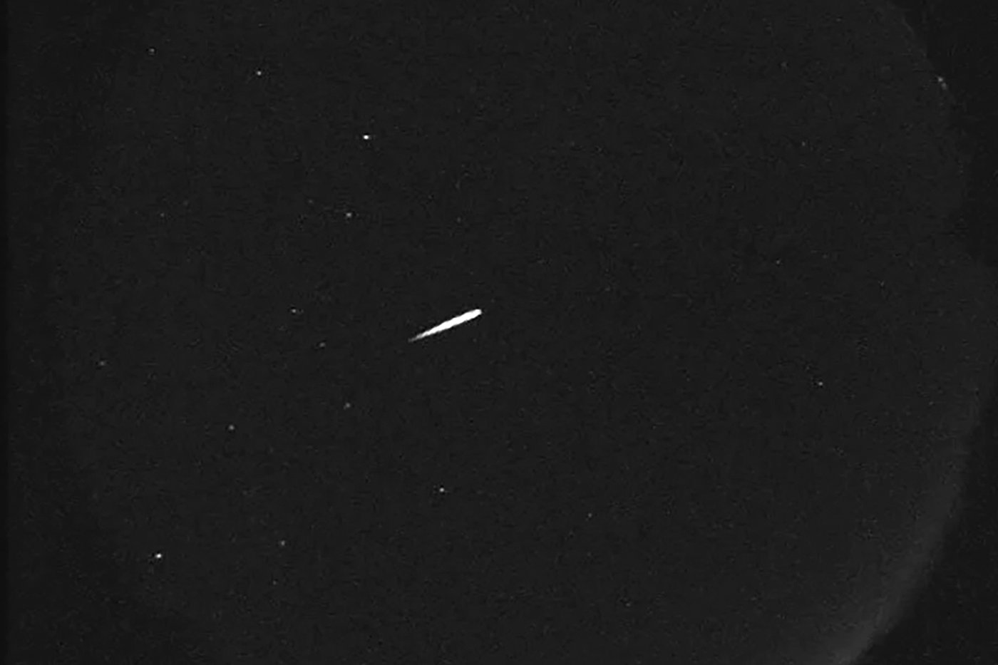 How to watch the Orionid meteor shower, debris of Halley's comet | iNFOnews.ca How to watch the Orionid meteor shower, debris of Halley's comet | iNFOnews.ca
