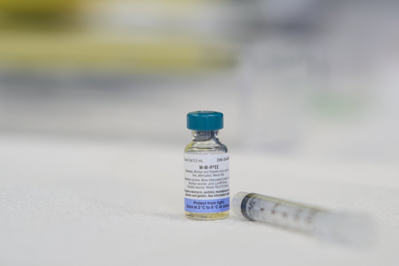 Infant born prematurely dies in southwestern Ontario after measles infection | iNFOnews.ca