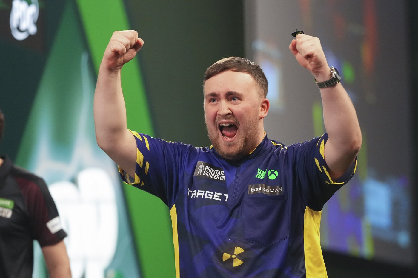 Who is Luke Littler? Things to know about the darts sensation who is world champion at age 17 | iNFOnews.ca Who is Luke Littler? Things to know about the darts sensation who is world champion at age 17 | iNFOnews.ca