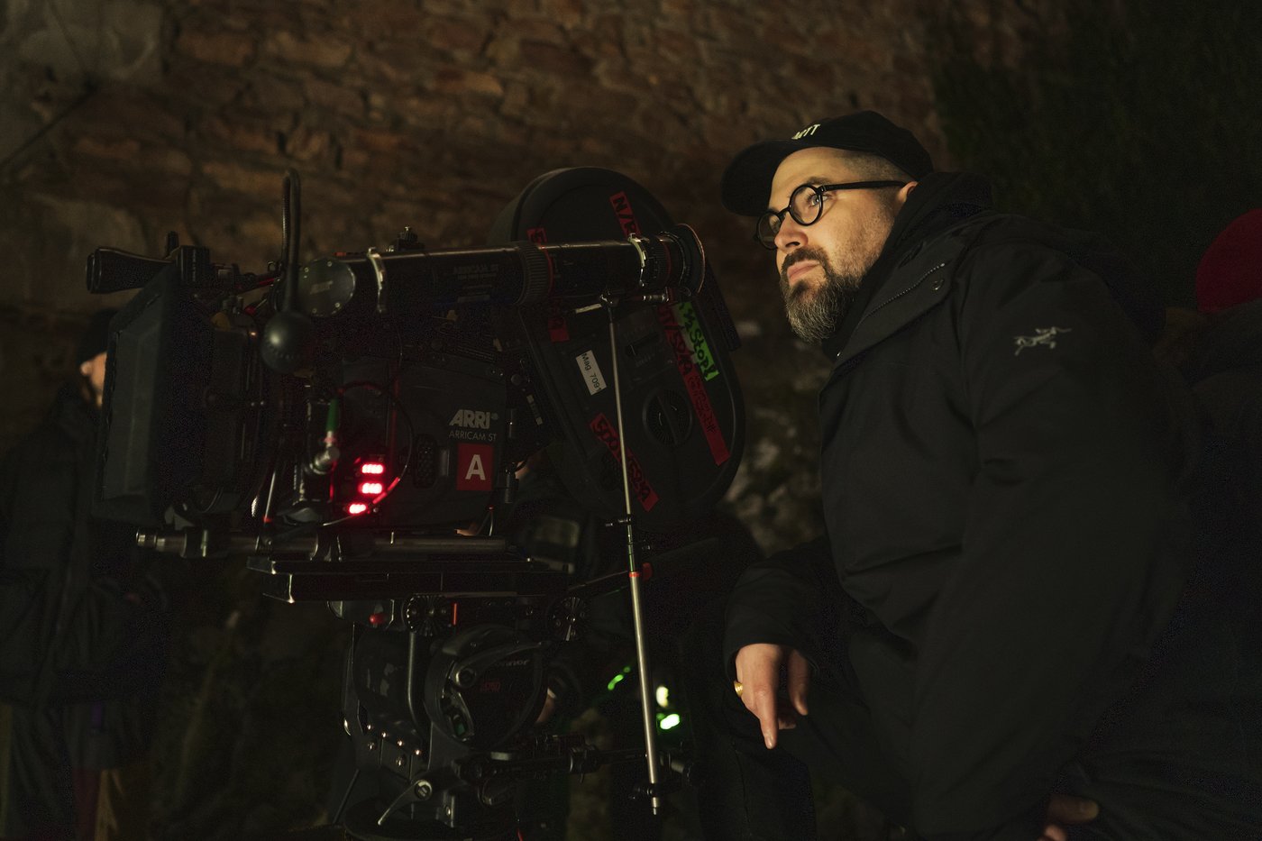 Q&A: Robert Eggers and Willem Dafoe reunite for 'Nosferatu' | iNFOnews.ca