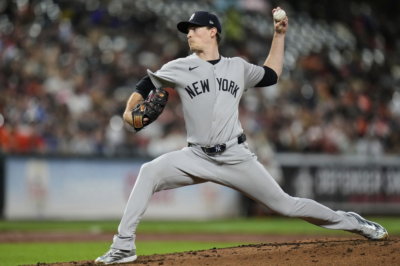 Yankees ace Fried makes winning fun for manager Boone and NY teammates | iNFOnews.ca Yankees ace Fried makes winning fun for manager Boone and NY teammates | iNFOnews.ca