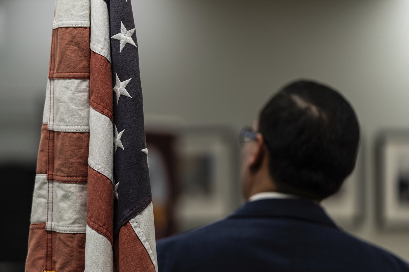 Advocates train immigrants to 'prepare to stay' in the US under Trump | iNFOnews.ca Advocates train immigrants to 'prepare to stay' in the US under Trump | iNFOnews.ca