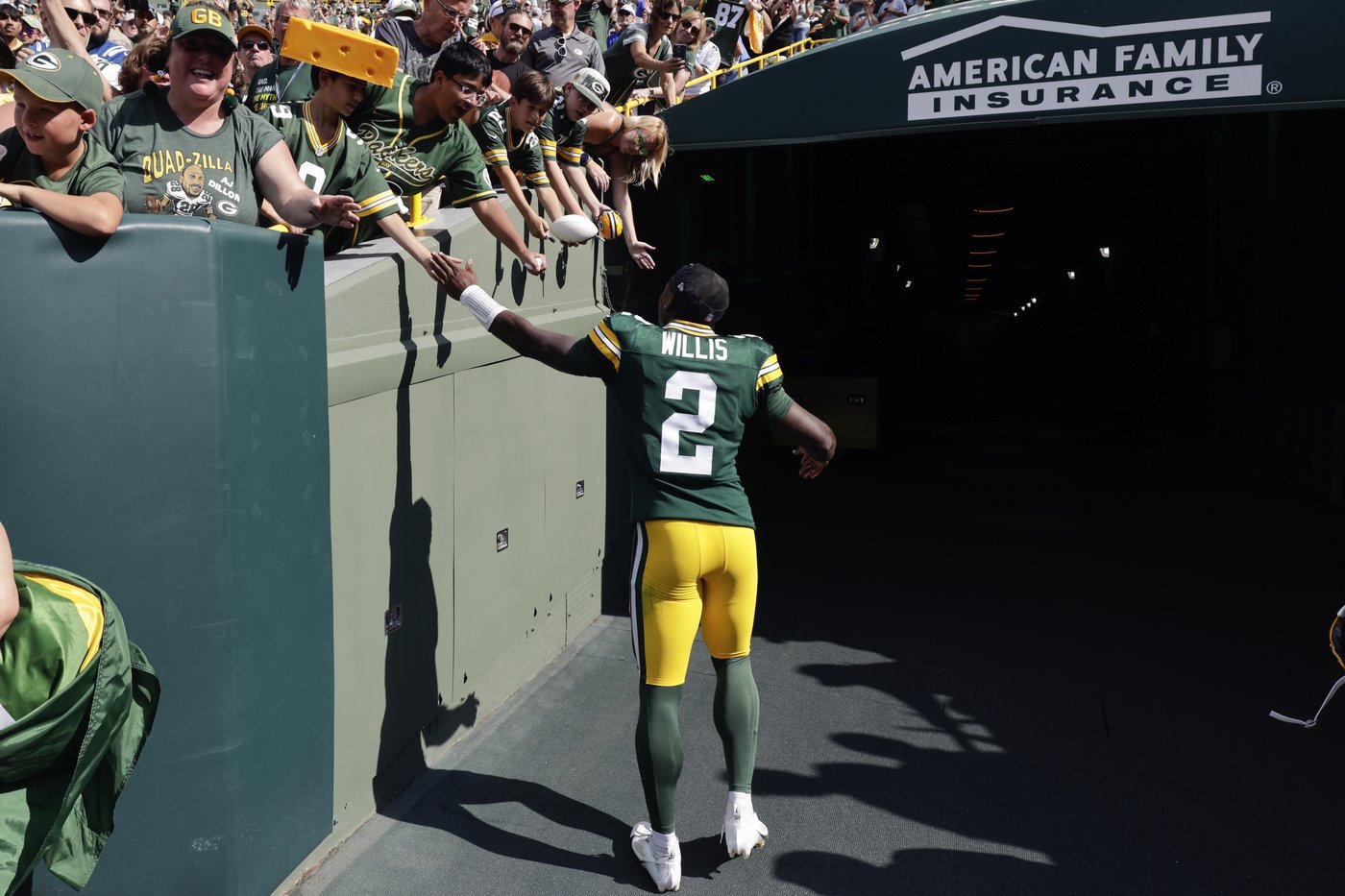 Titans trying to avoid worst start since 2009 with Packers hoping Jordan Love is back at QB | iNFOnews.ca Titans trying to avoid worst start since 2009 with Packers hoping Jordan Love is back at QB | iNFOnews.ca
