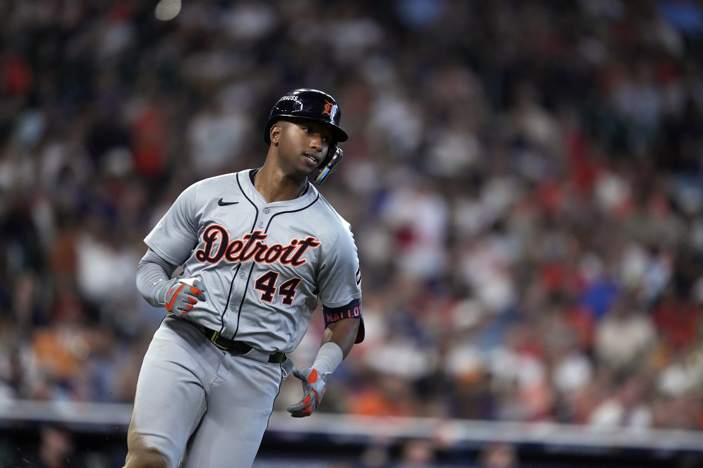 Skubal sensational, Tigers jump on Valdez early to get 3-1 win over Astros in AL Wild Card Series | iNFOnews.ca Skubal sensational, Tigers jump on Valdez early to get 3-1 win over Astros in AL Wild Card Series | iNFOnews.ca