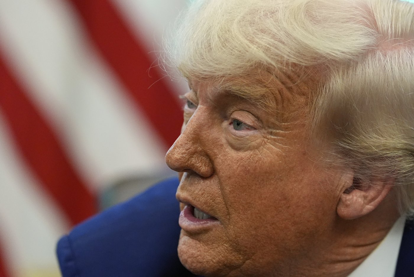 Trump administration asks Supreme Court to block watchdog access to DOGE documents | iNFOnews.ca