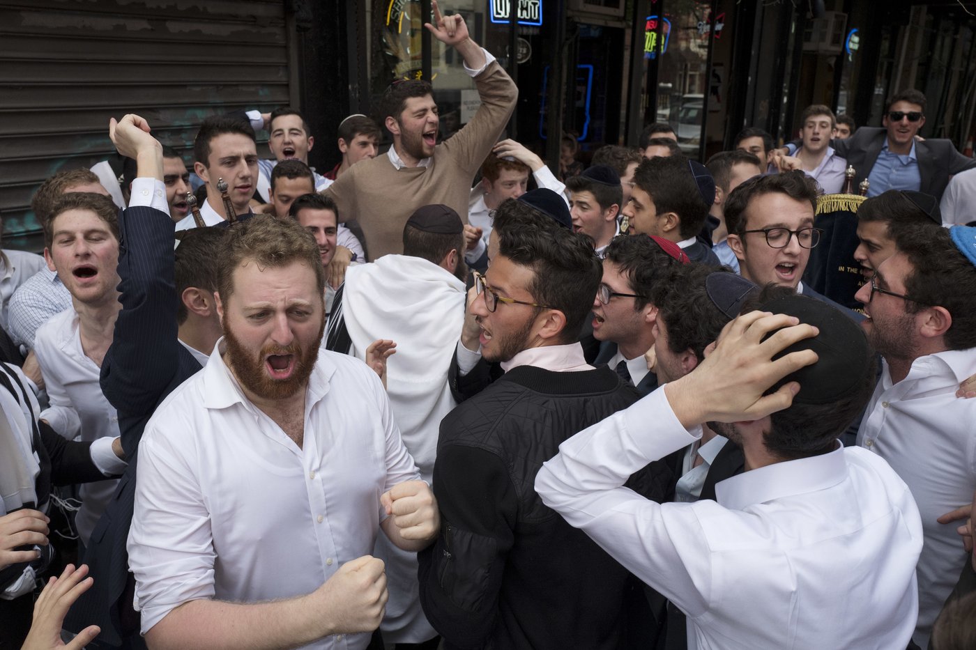 Fallout from 2023 Hamas attack lingers as Jews worldwide prepare for a holiday meant for joy | iNFOnews.ca Fallout from 2023 Hamas attack lingers as Jews worldwide prepare for a holiday meant for joy | iNFOnews.ca