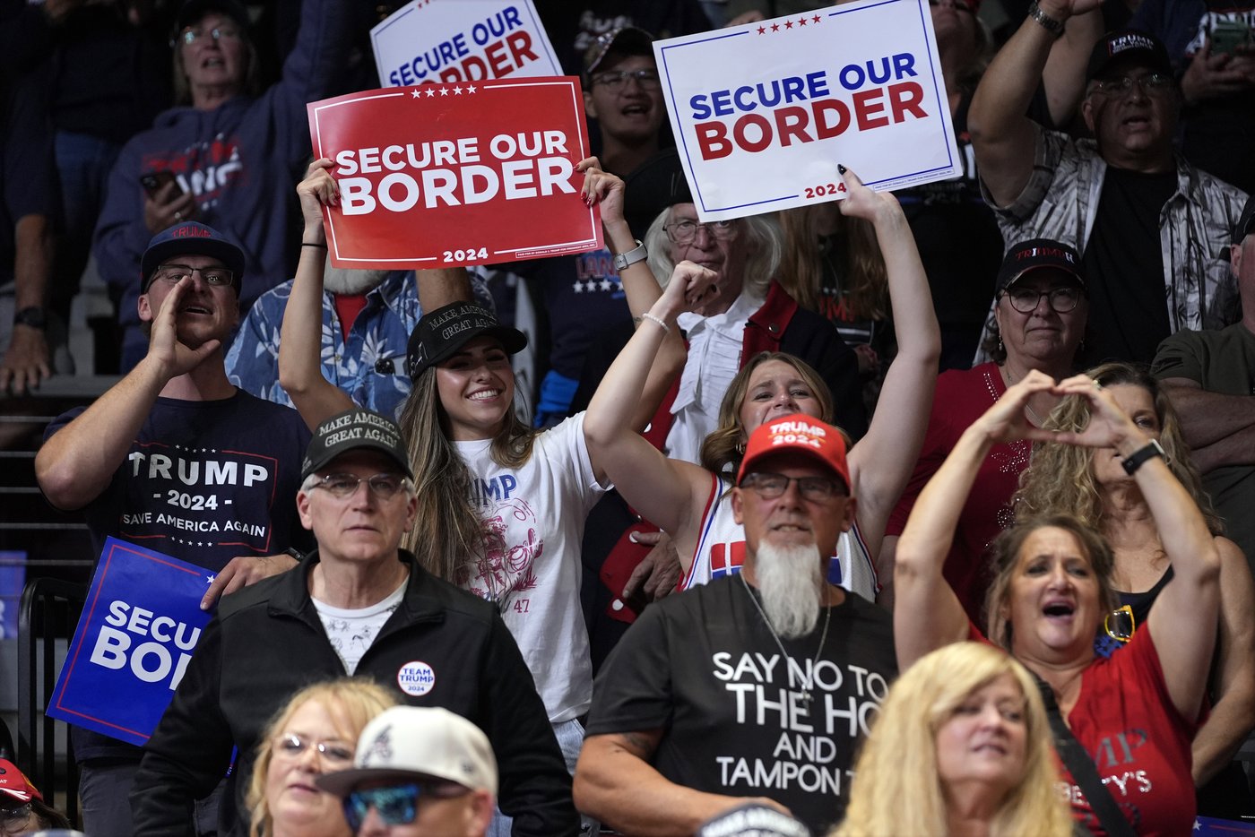 US law entitles immigrant children to an education. Some conservatives say that should change | iNFOnews.ca US law entitles immigrant children to an education. Some conservatives say that should change | iNFOnews.ca
