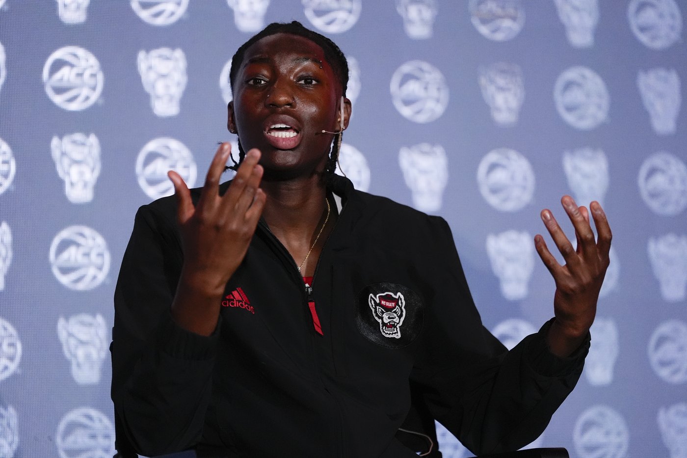 No. 6 Notre Dame tabbed as ACC women's basketball favorite with Hidalgo as preseason player of year | iNFOnews.ca No. 6 Notre Dame tabbed as ACC women's basketball favorite with Hidalgo as preseason player of year | iNFOnews.ca