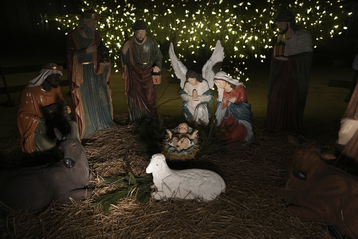 Pennsylvania's Bethlehem: The city founded by Moravians on Christmas eve keeps its traditions alive | iNFOnews.ca