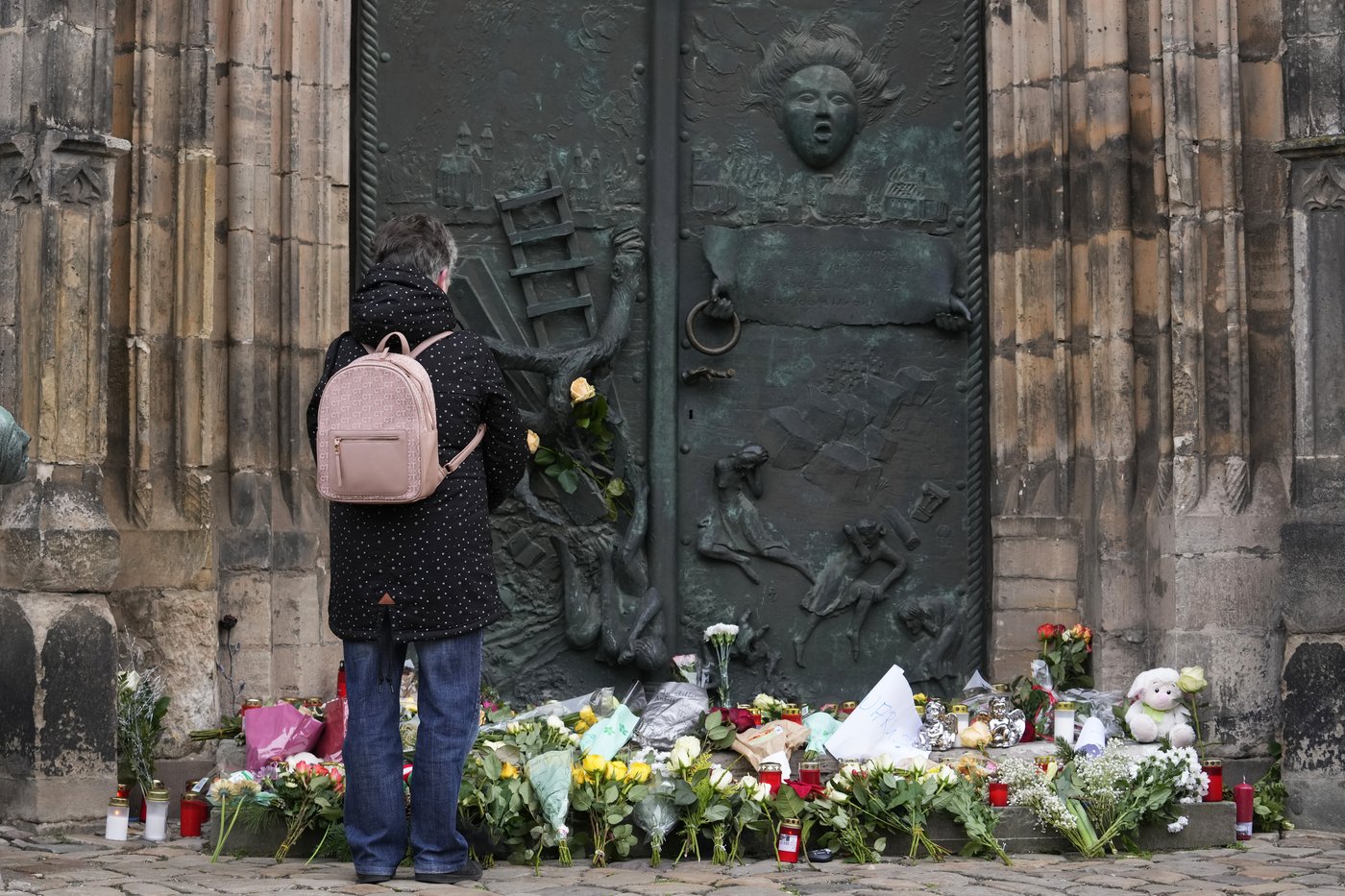 What we know about the suspect behind the German Christmas market attack | iNFOnews.ca