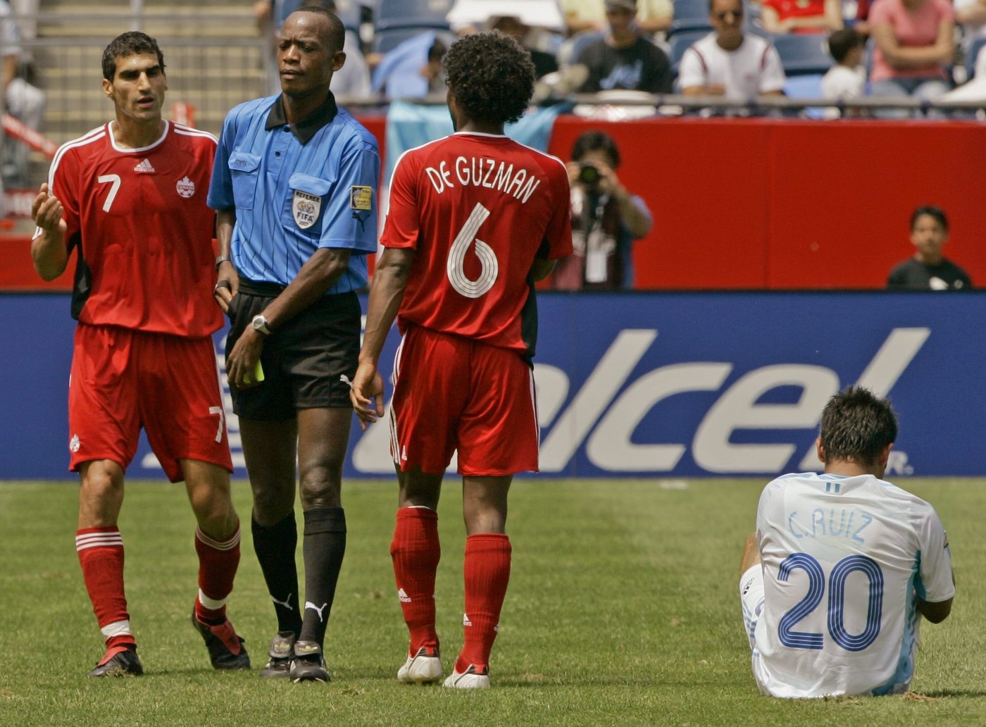 Canadian MLS academy sides face elite opposition at Generation Adidas Cup tournament | iNFOnews.ca