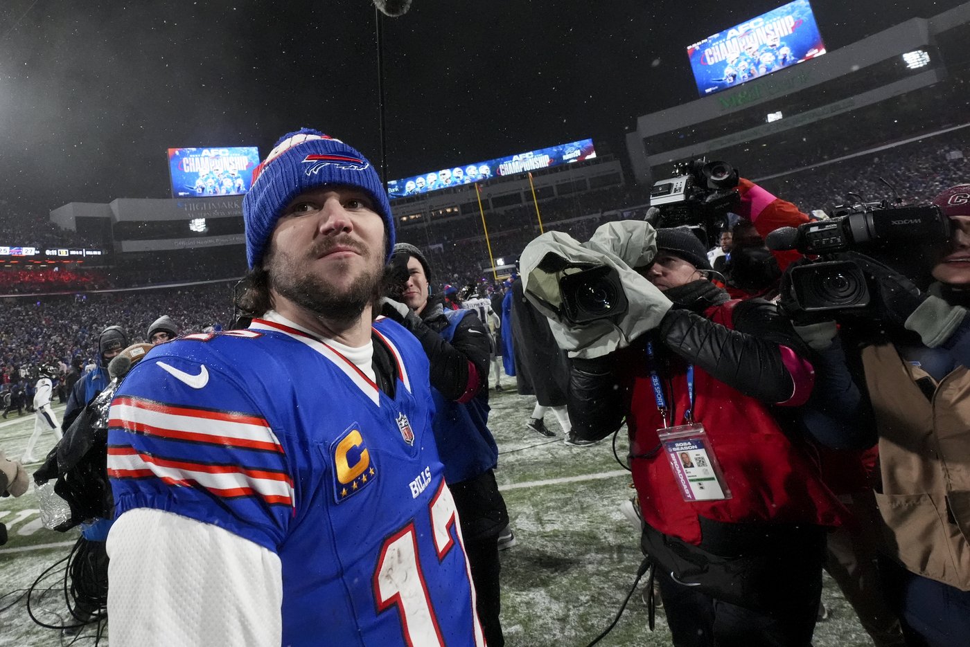 Pro Picks: Sticking with the preseason prediction of an Eagles-Chiefs Super Bowl rematch | iNFOnews.ca Pro Picks: Sticking with the preseason prediction of an Eagles-Chiefs Super Bowl rematch | iNFOnews.ca