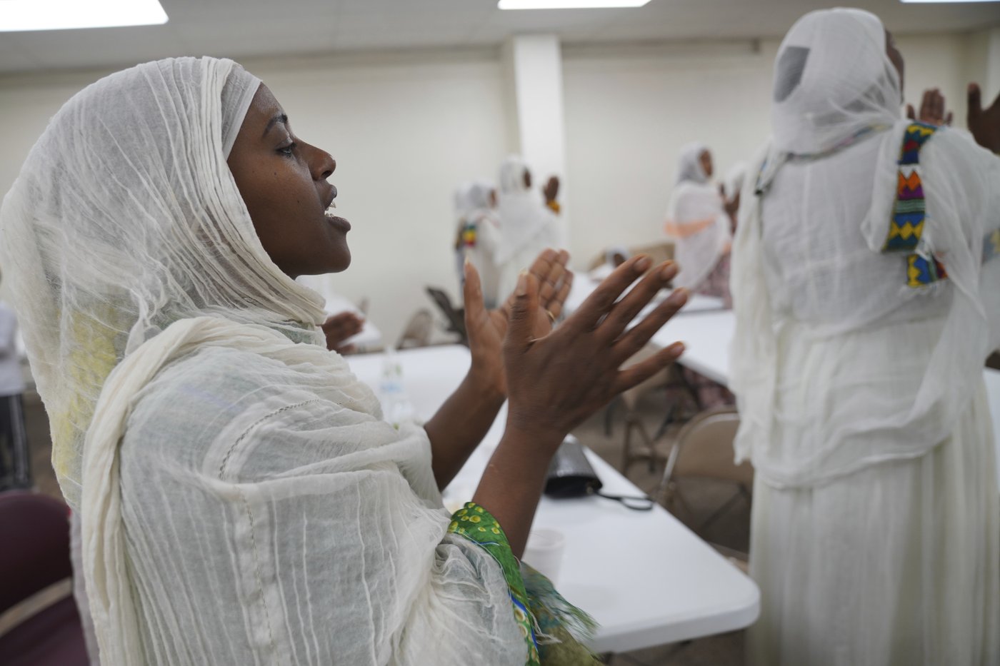 PHOTO COLLECTION: YE-Top Photos-Religion | iNFOnews.ca