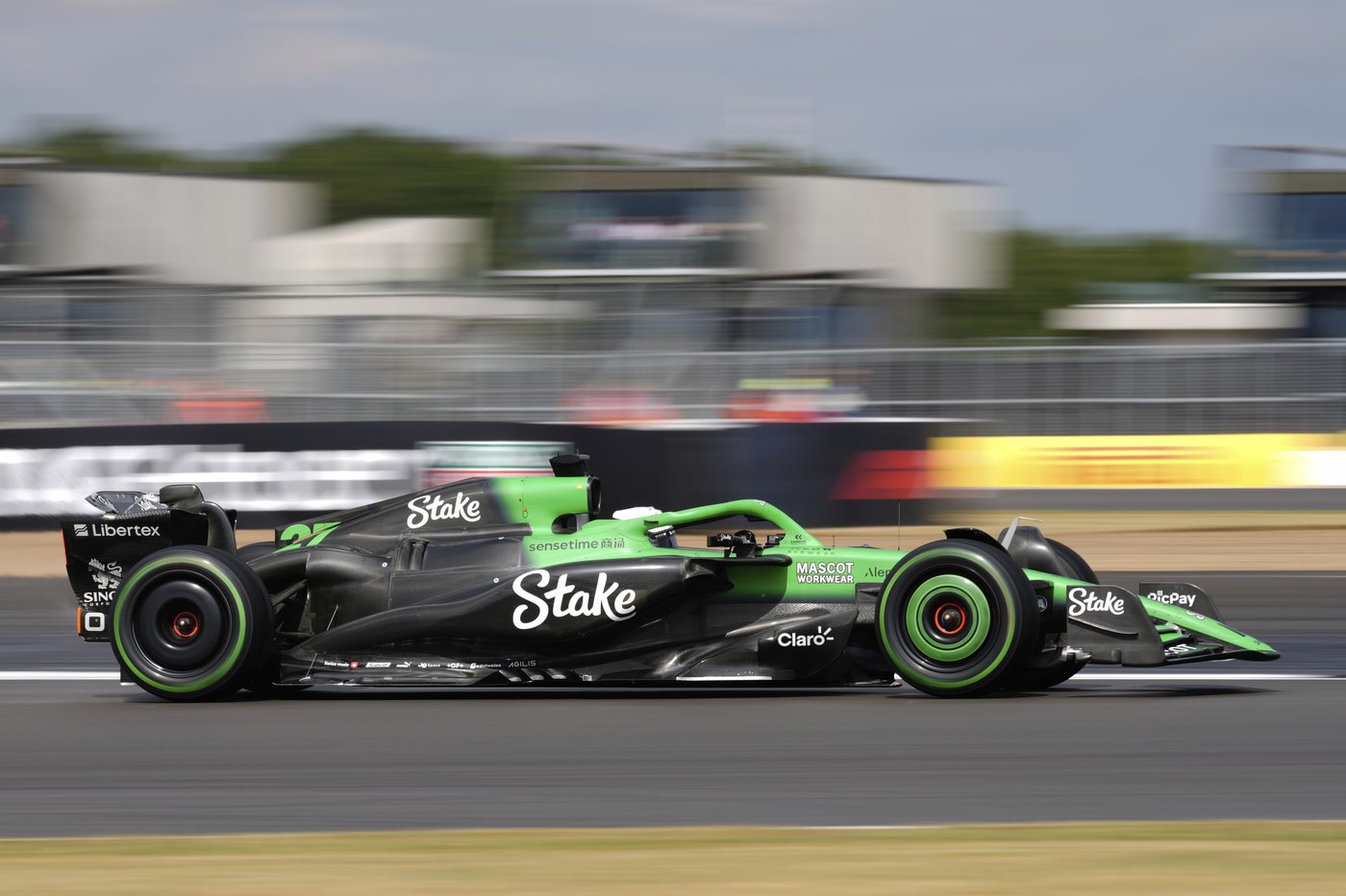 Sauber's success is an F1 anomaly as teams switch focus to 2026 | iNFOnews.ca Sauber's success is an F1 anomaly as teams switch focus to 2026 | iNFOnews.ca