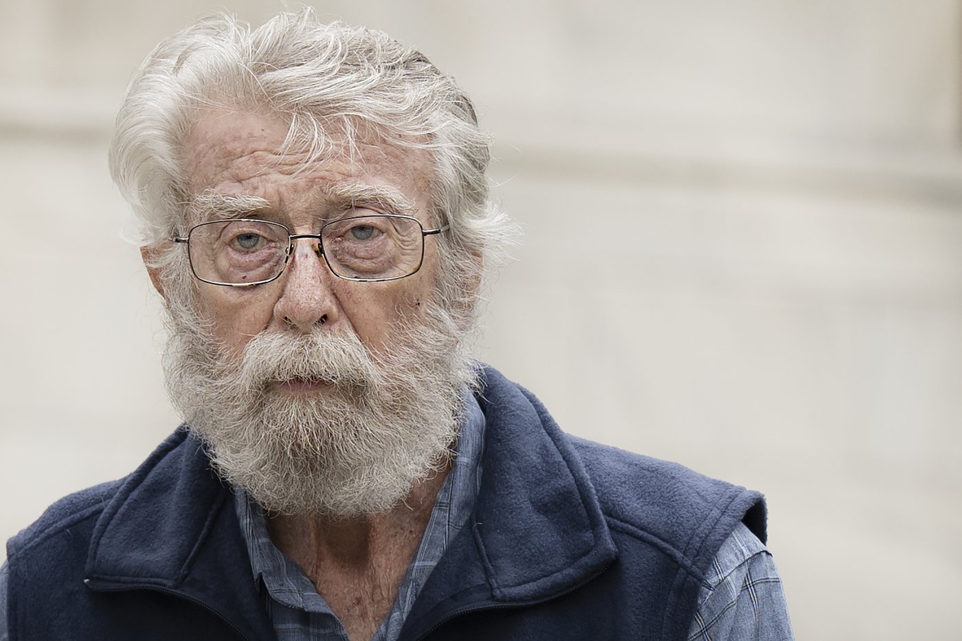 Retired Georgia minister is found not guilty in the 1975 killing of a girl in Pennsylvania | iNFOnews.ca