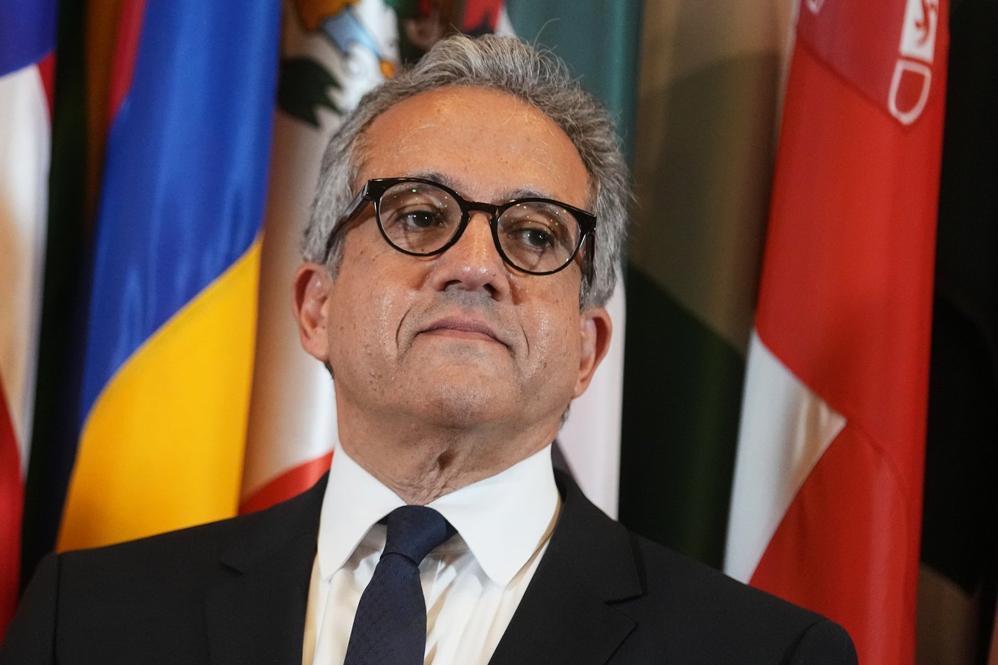 UNESCO nominates Egyptian as its new director following US withdrawal | iNFOnews.ca UNESCO nominates Egyptian as its new director following US withdrawal | iNFOnews.ca