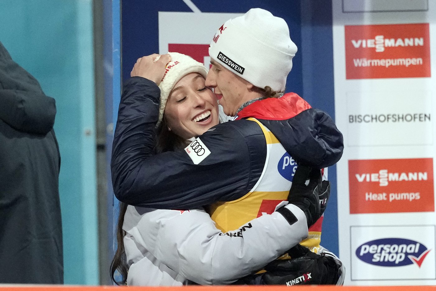 Tschofenig takes Four Hills ski jumping title after veteran teammate Kraft short on final leap | iNFOnews.ca Tschofenig takes Four Hills ski jumping title after veteran teammate Kraft short on final leap | iNFOnews.ca