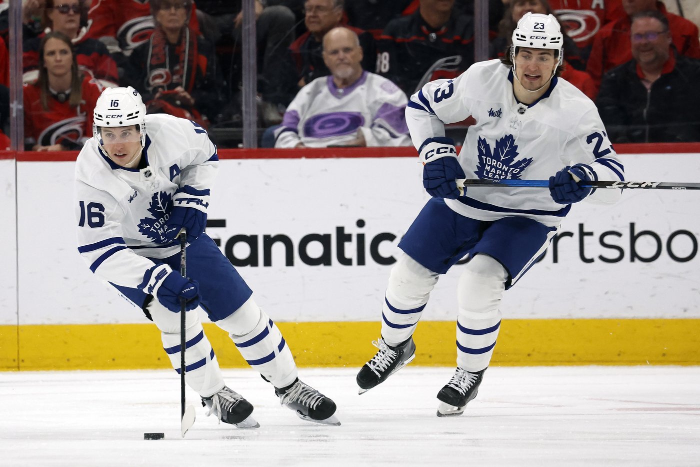 Knies: Maple Leafs' camp set to be 'a little weird' without Mitch Marner | iNFOnews.ca Knies: Maple Leafs' camp set to be 'a little weird' without Mitch Marner | iNFOnews.ca