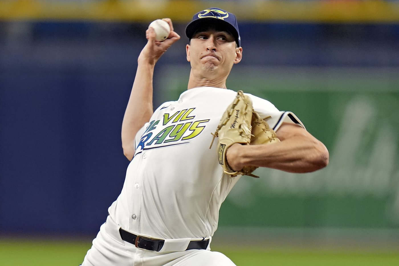 Rays sign RHP Jacob Waguespack to a $1.3 million, 1-year deal with 2026 club option | iNFOnews.ca Rays sign RHP Jacob Waguespack to a $1.3 million, 1-year deal with 2026 club option | iNFOnews.ca