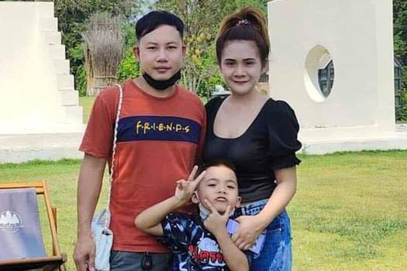 Israel retrieves the body of a Thai hostage as 95 people are reported killed in Gaza | iNFOnews.ca