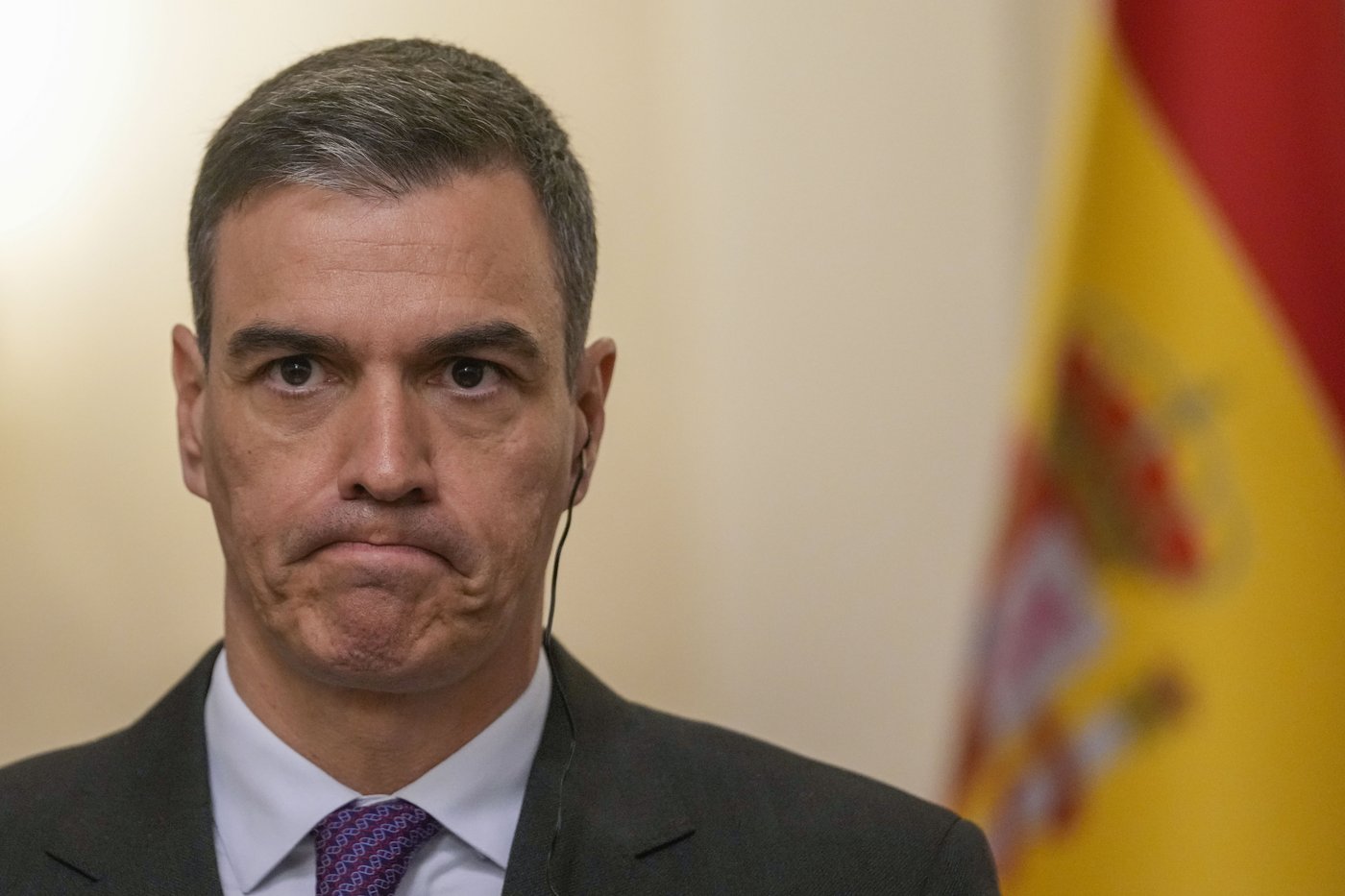 Spain’s prime minister is battling legal cases he calls a smear campaign. Here's what to know | iNFOnews.ca Spain’s prime minister is battling legal cases he calls a smear campaign. Here's what to know | iNFOnews.ca