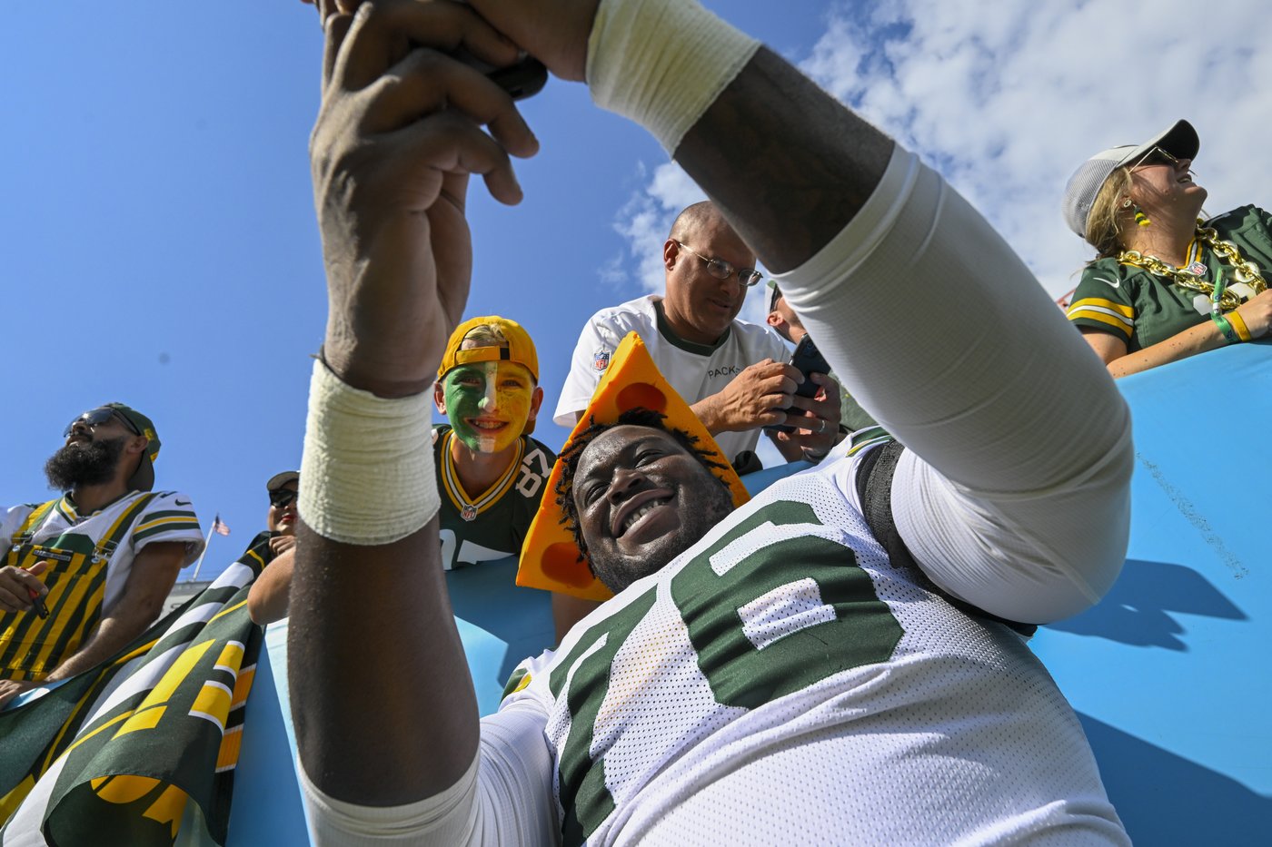 Malik Willis shows the Titans what they gave up, leading the Packers to a 30-14 rout | iNFOnews.ca Malik Willis shows the Titans what they gave up, leading the Packers to a 30-14 rout | iNFOnews.ca