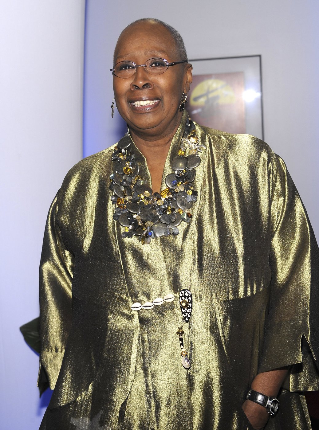 Judith Jamison, a dancer both eloquent and elegant, led Ailey troupe to success over two decades | iNFOnews.ca