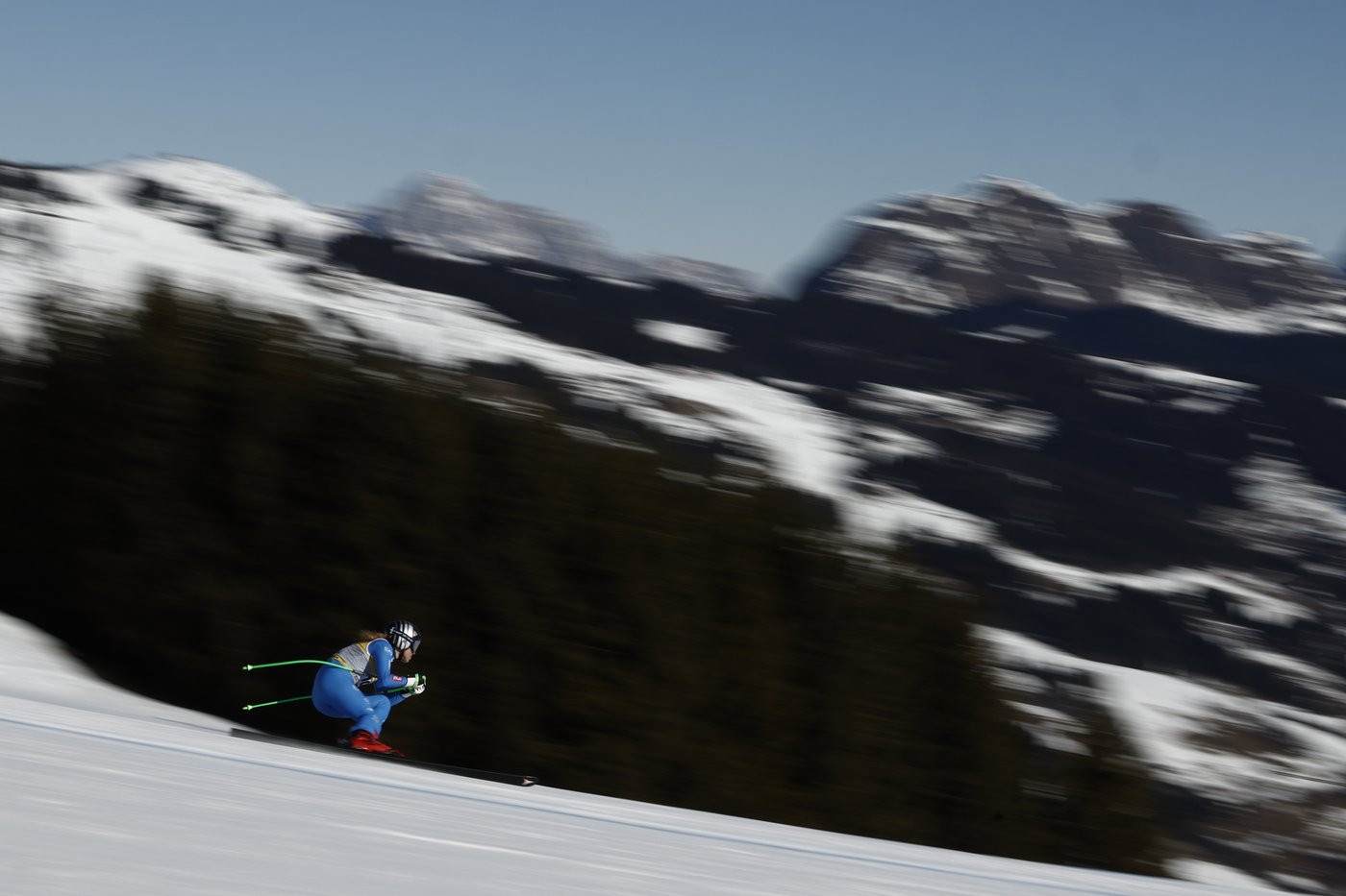 Italy's Federica Brignone and Sofia Goggia are the women to beat at the skiing world championships | iNFOnews.ca Italy's Federica Brignone and Sofia Goggia are the women to beat at the skiing world championships | iNFOnews.ca